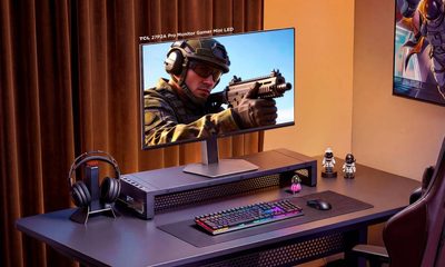 ds tclmonitor