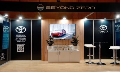 ds toyotaenergia