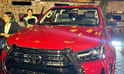 ds toyotah