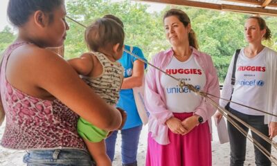 ds unicef
