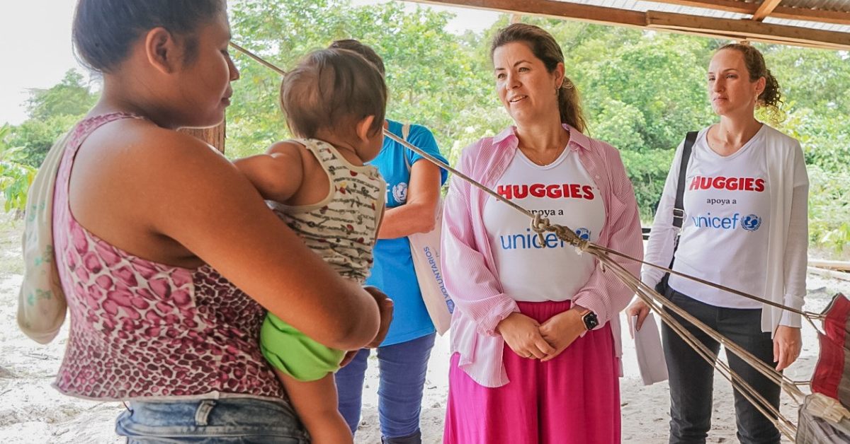 ds unicef