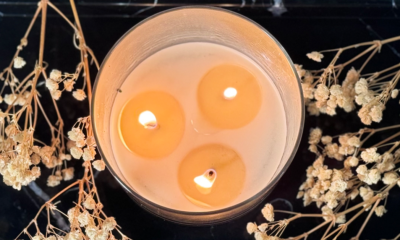 ds velas