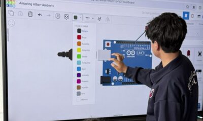 ds viewsonicschool