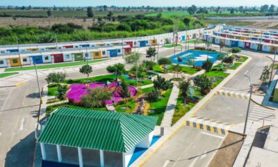 ds vivienda
