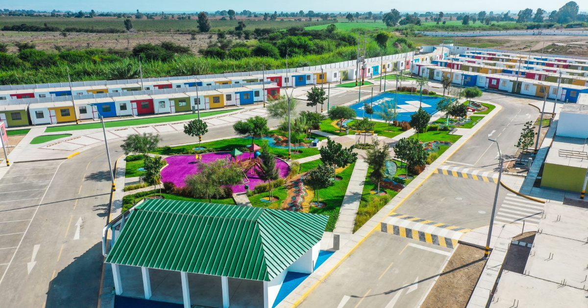 ds vivienda