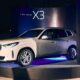 ds x3 1