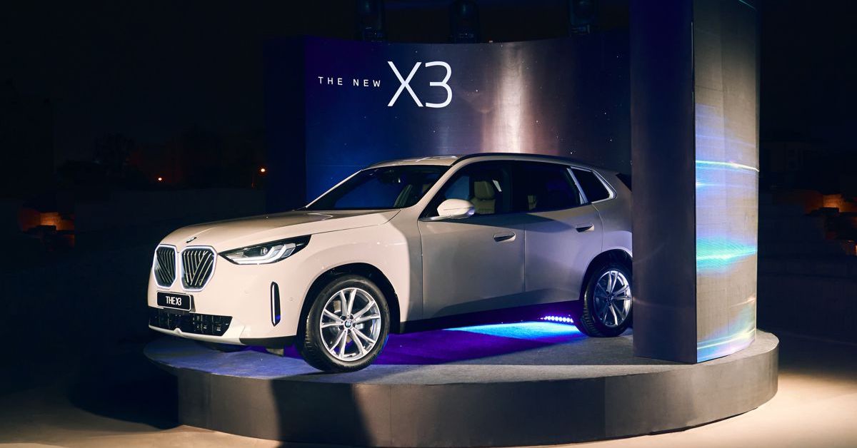 ds x3 1