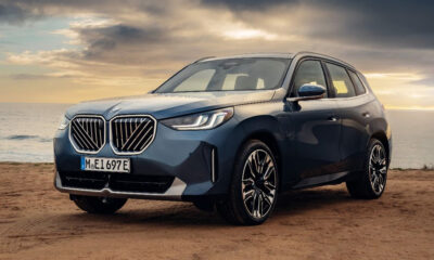 ds x3