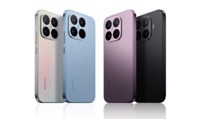 ds xiaomi17t