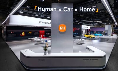 ds xiaomiingresos