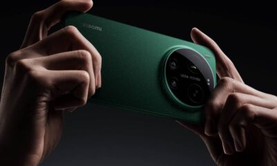 ds xiaomileica