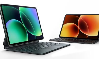 ds xiaomipad