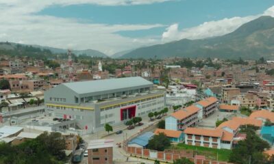 ds yungay