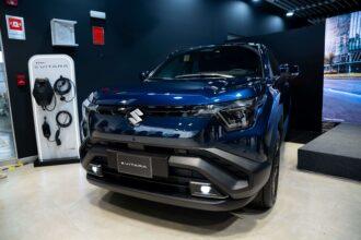 e vitara