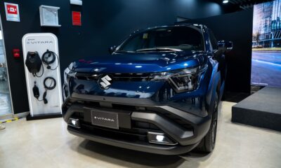 e vitara