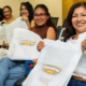 emprendedoras pucp