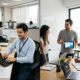 emprender trabajar