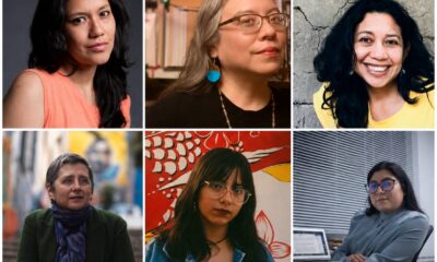 encuentro escritoras