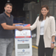 entel reciclamos
