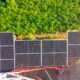entel solar
