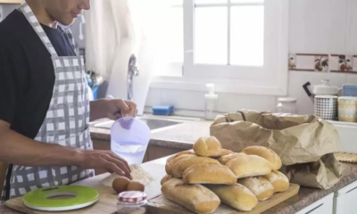 equipamiento cocina