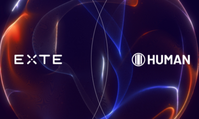 exte human