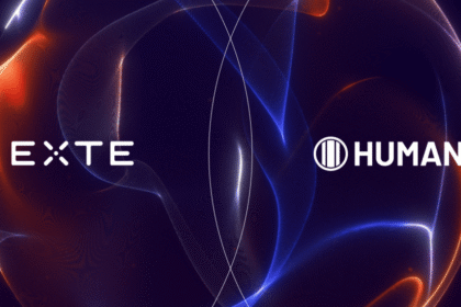 exte human