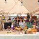 feria navidena