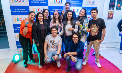 festival cine