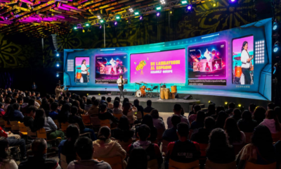 festival educativo
