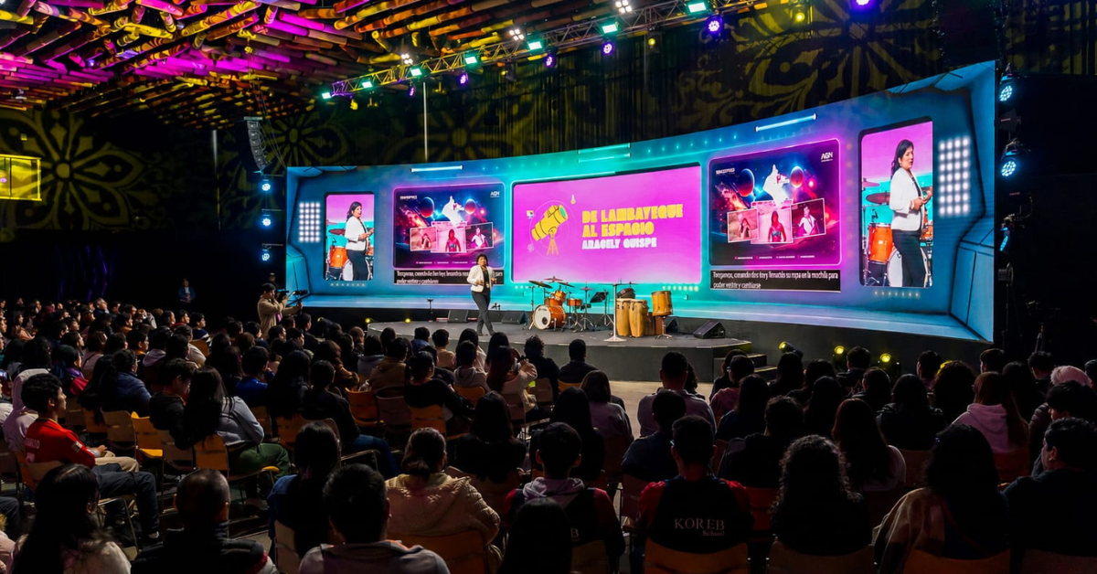 festival educativo