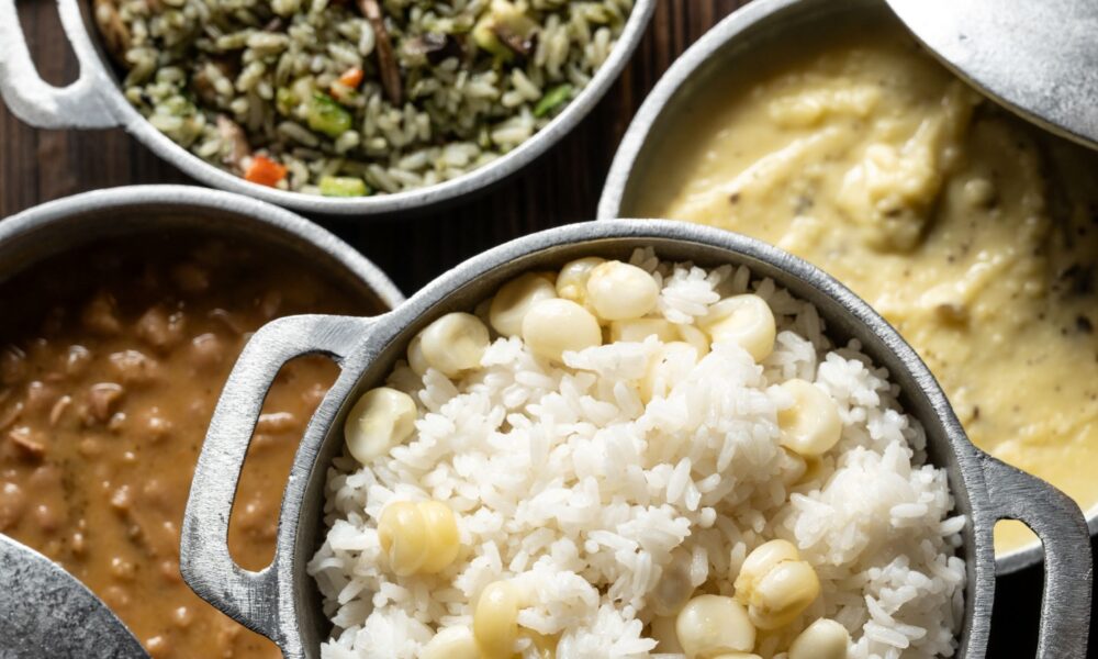 fiestas calidad gastronomia