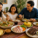 fiestas recetas 1