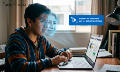 fraude identidad