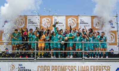 futbol femenino