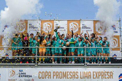 futbol femenino