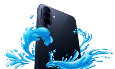 galaxy polvo