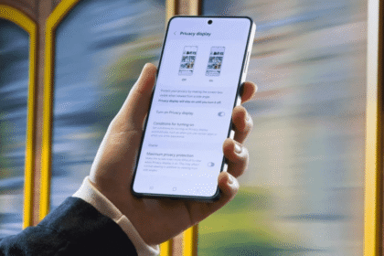 galaxy privacy