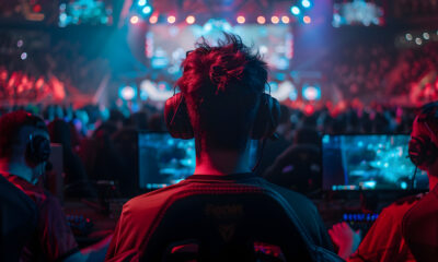 gaming fest