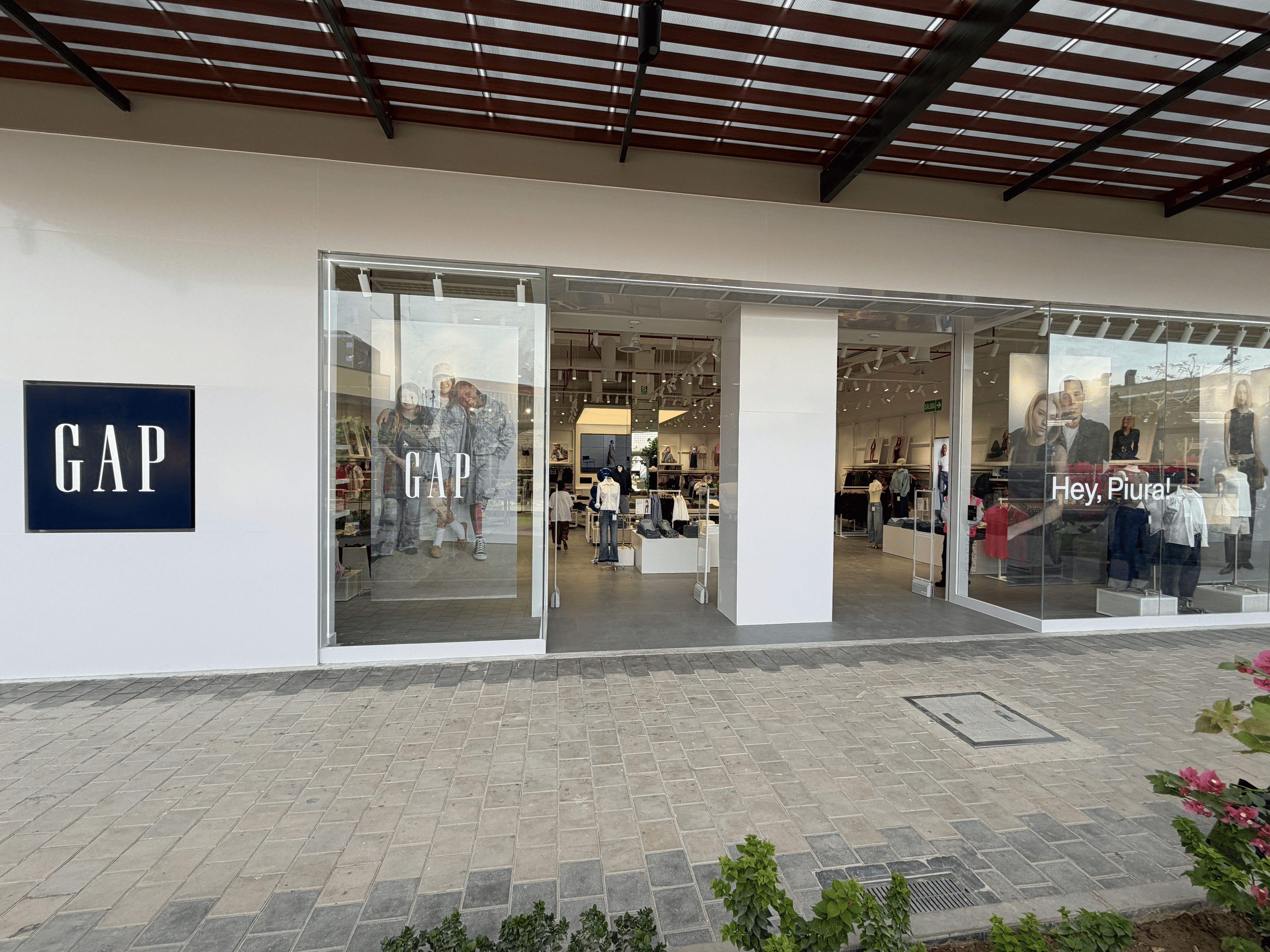 gap piura