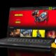 geforce linux