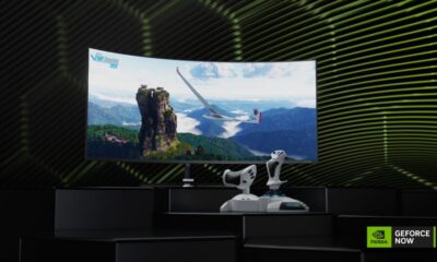 geforce now
