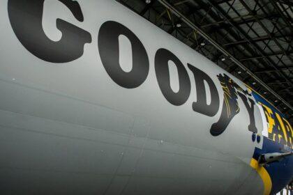 goodyear