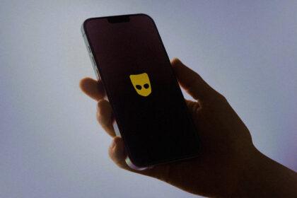 grindr coqueteo