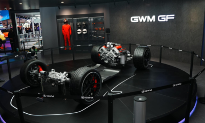 gwm plataforma