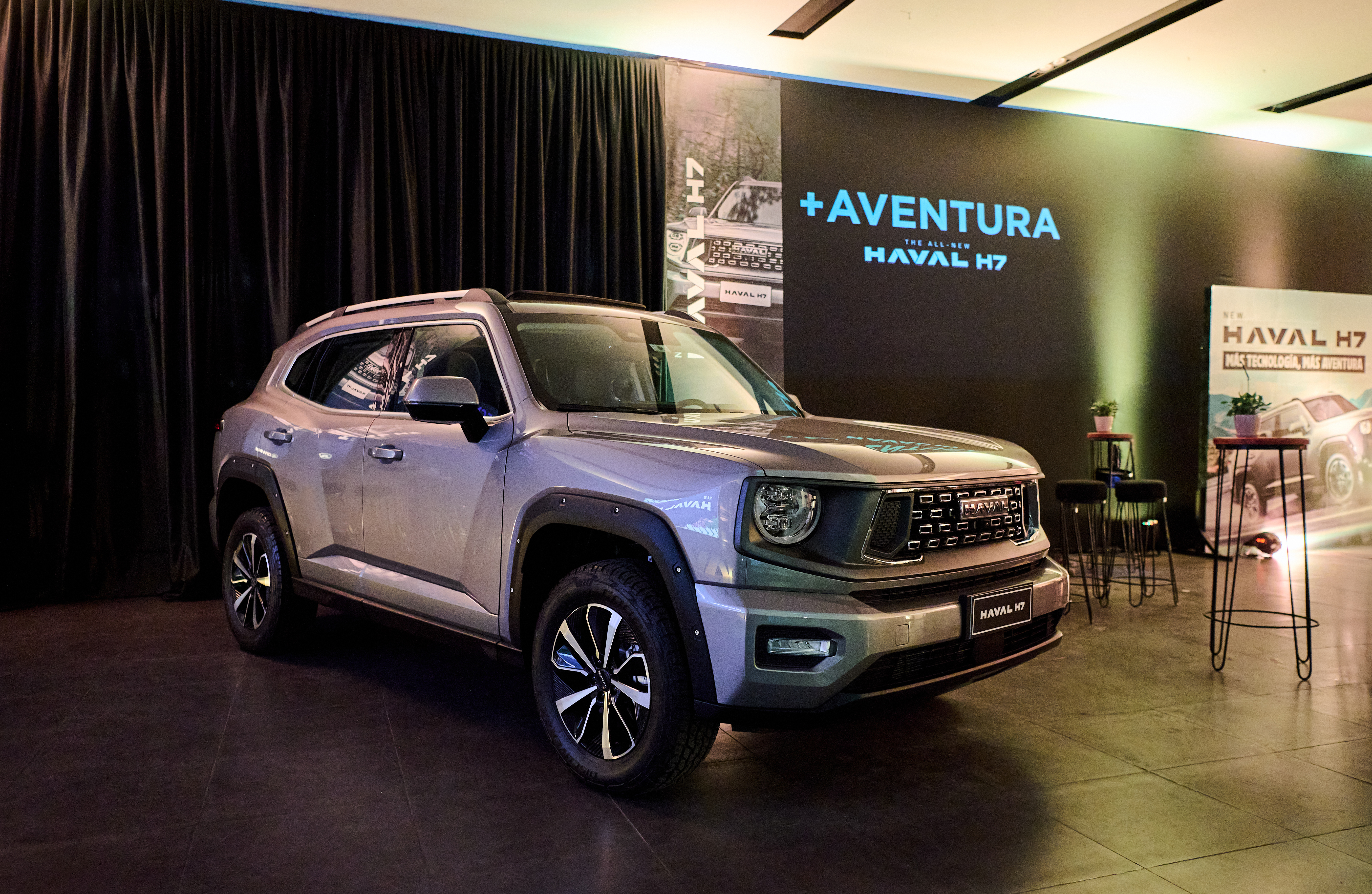 haval