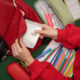 higiene menstrual