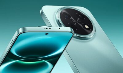 huawei carga