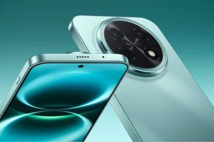 huawei carga