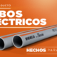 indeco tubos